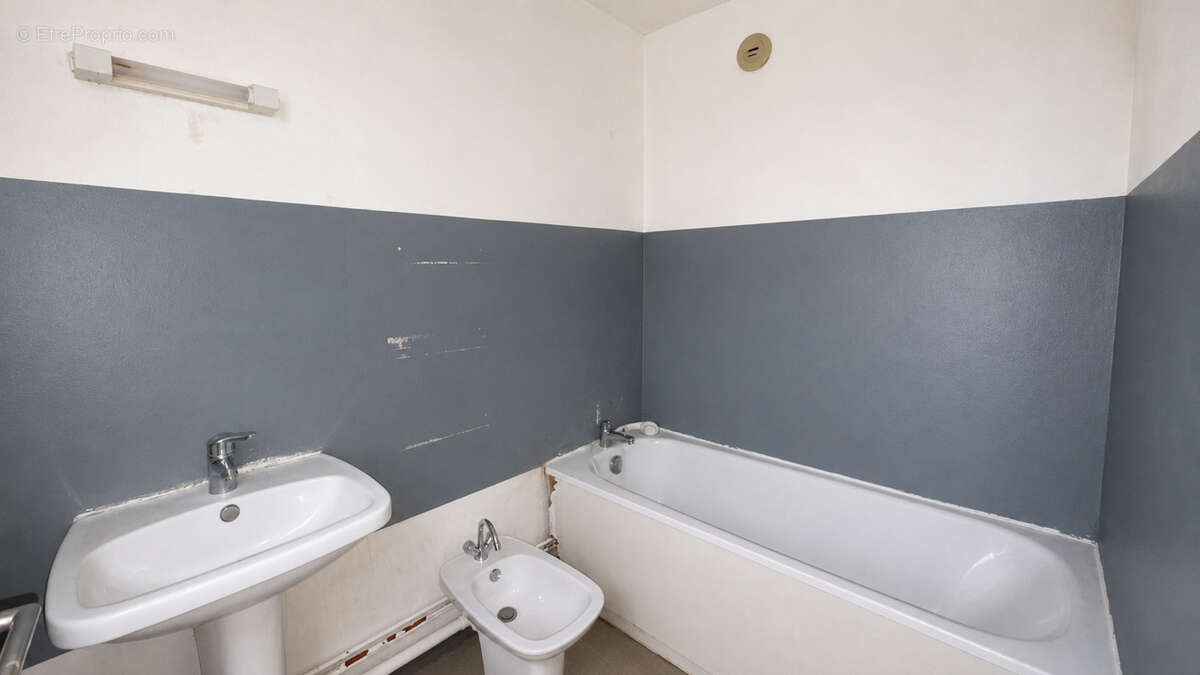 Appartement à CASTANET-TOLOSAN