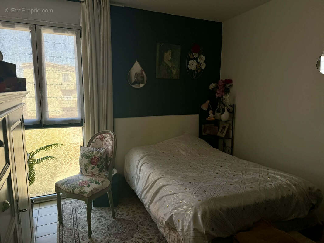 Appartement à CARCASSONNE