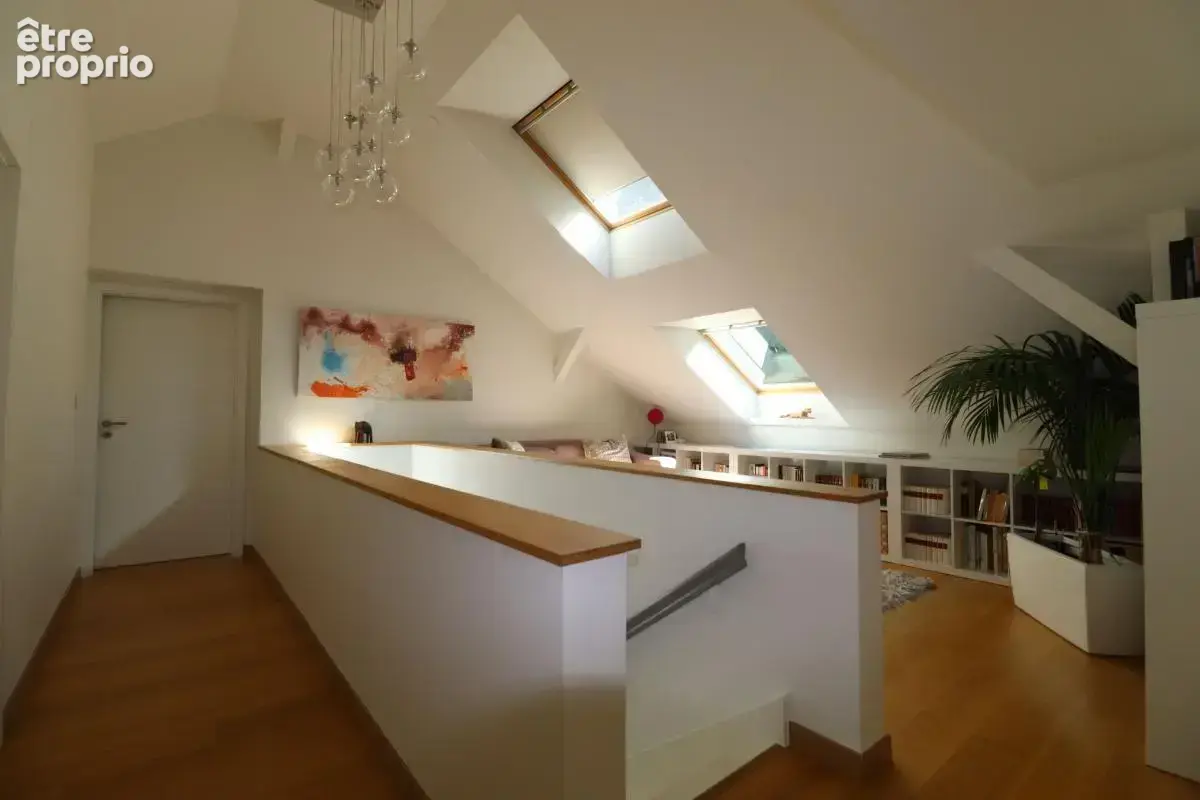 À vendre maison individuelle à reichstett - photo 9