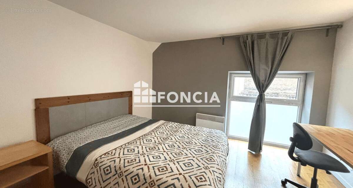 Appartement à LYON-3E