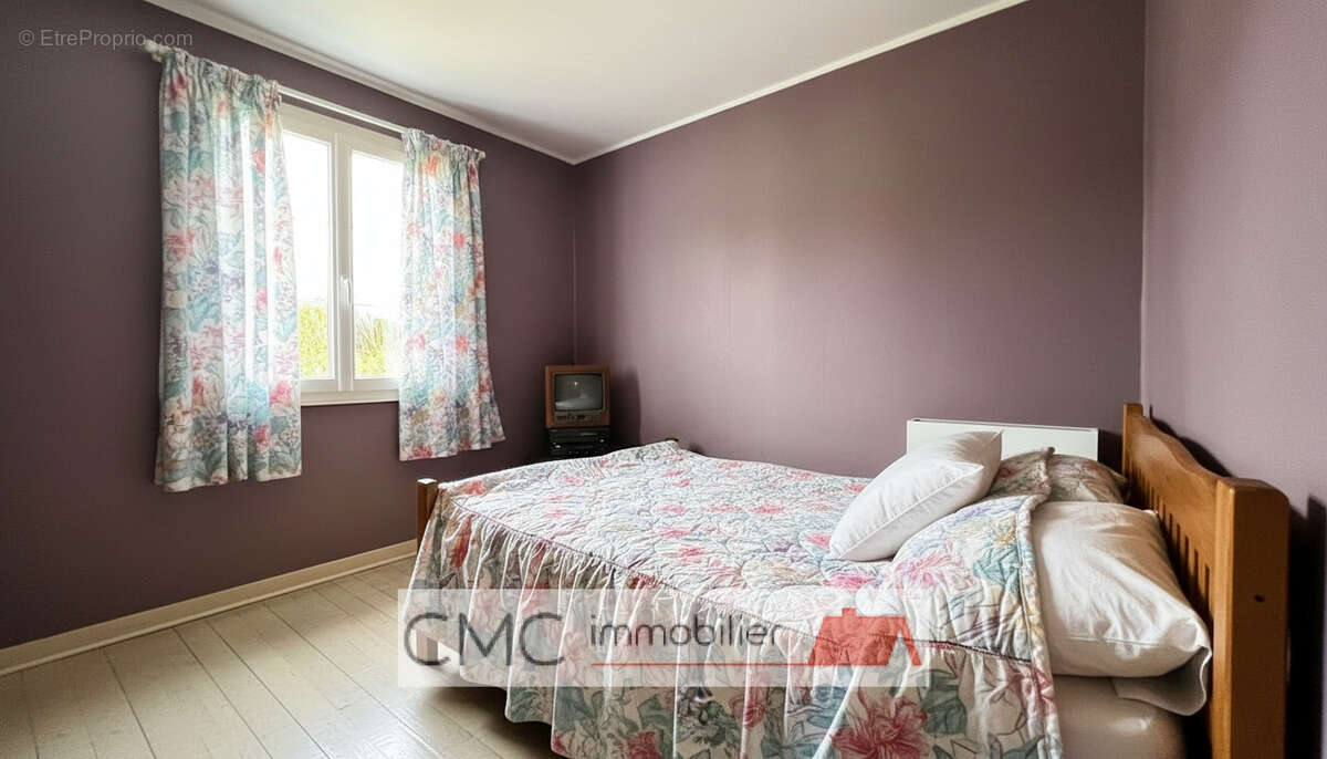 Maison 107 m² à Houx  - photo 5