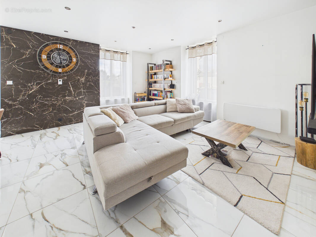 Appartement à MONISTROL-SUR-LOIRE