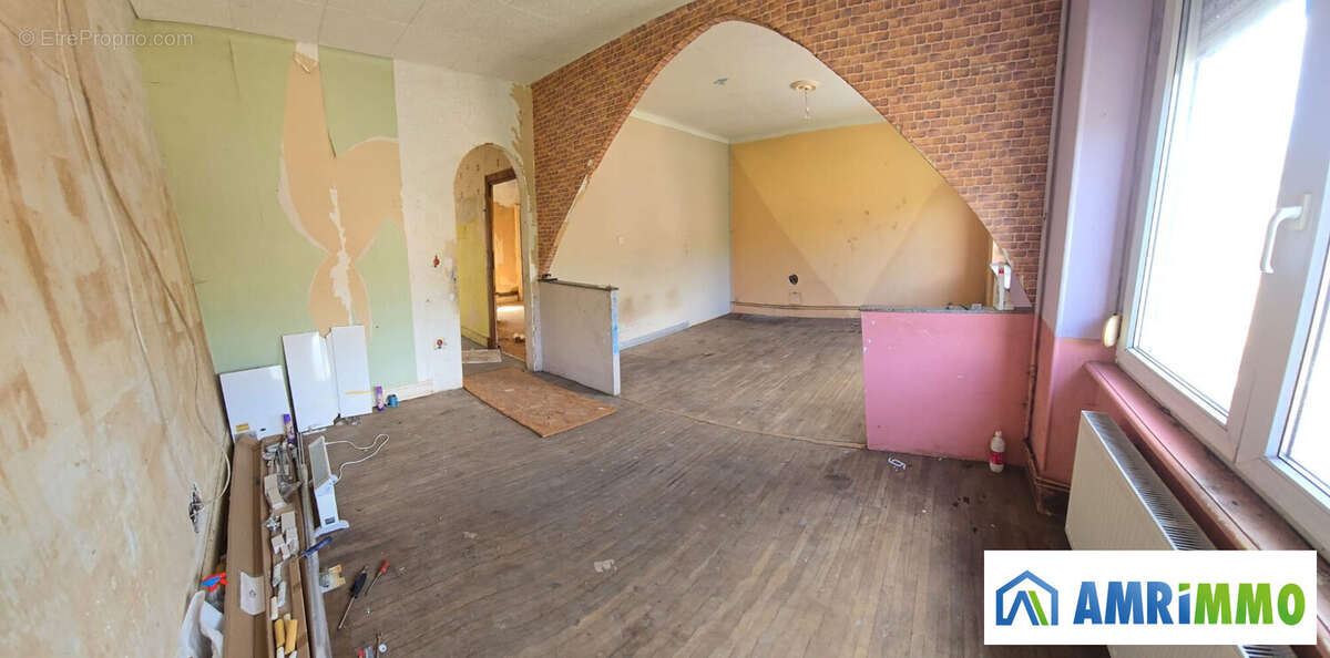 Appartement 75 m² à Villerupt  - photo 4