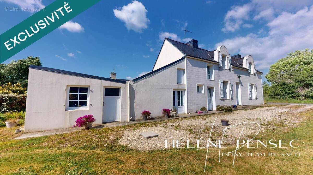 Photo 1 - Maison à MOELAN-SUR-MER