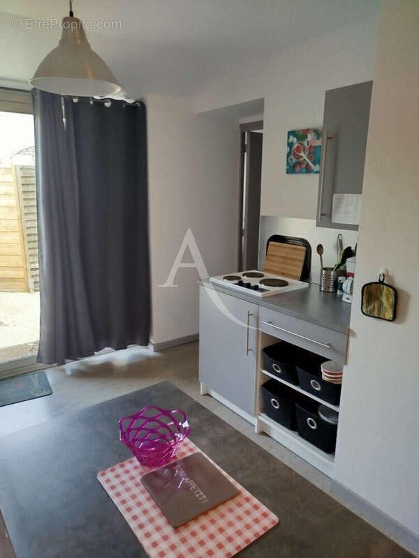 Maison à MOUTIERS-LES-MAUXFAITS