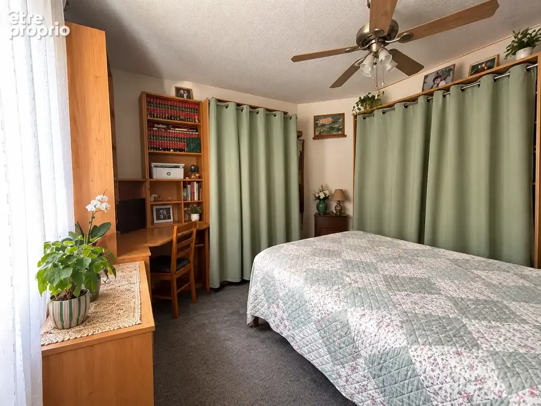 Maison plain pied - bretigny sur orge - exclusivite - photo 6
