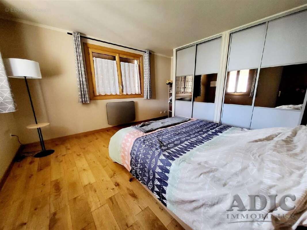 Maison à SAINT-PATHUS