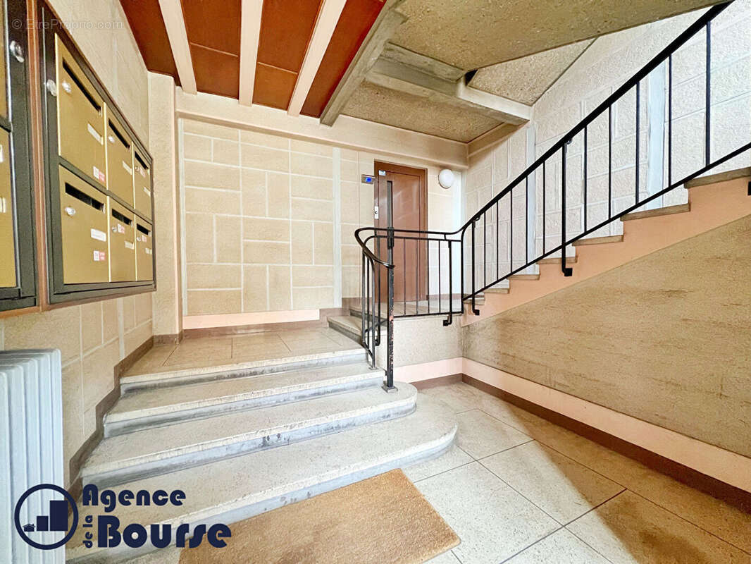 Appartement Le Havre 3 pièce(s) 93 m2 - photo 9