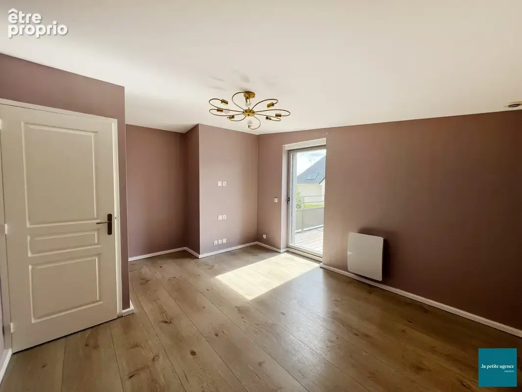Maison 6 pièces 142 m² à vendre à Benouville (14970) - photo 7