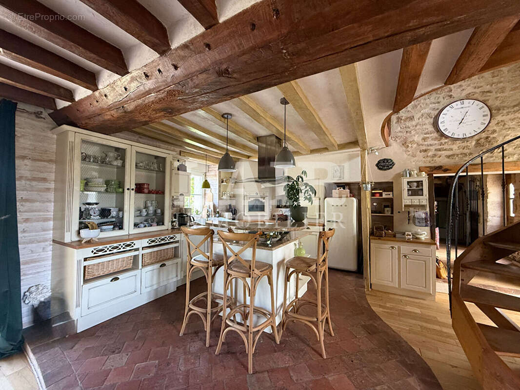 Maison à OISSEAU-LE-PETIT