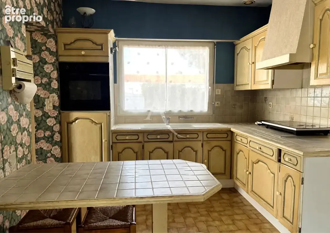 Exclusivité- beauvoir sur mer-  maison familiale. - photo 8