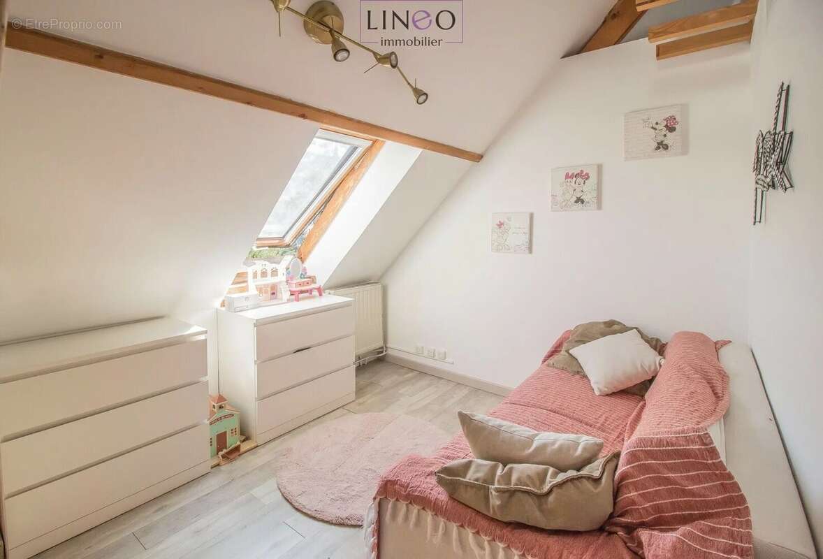 Maison à ORLY