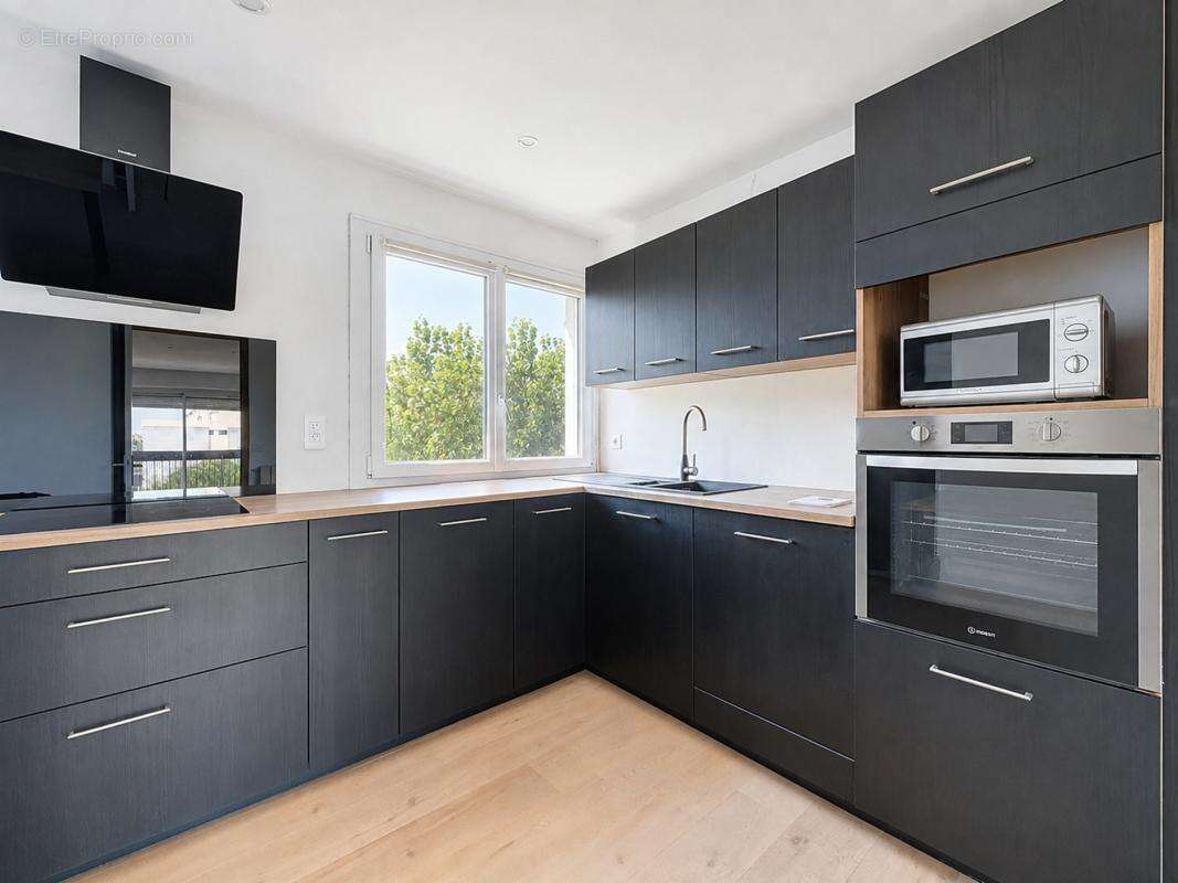 Appartement - photo 4