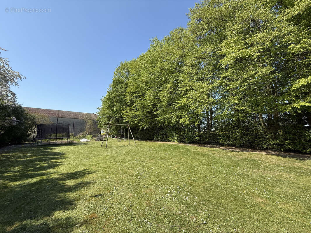 Maison à ROISSY-EN-FRANCE