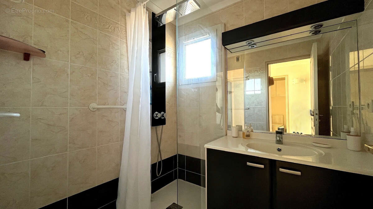Appartement à VALRAS-PLAGE