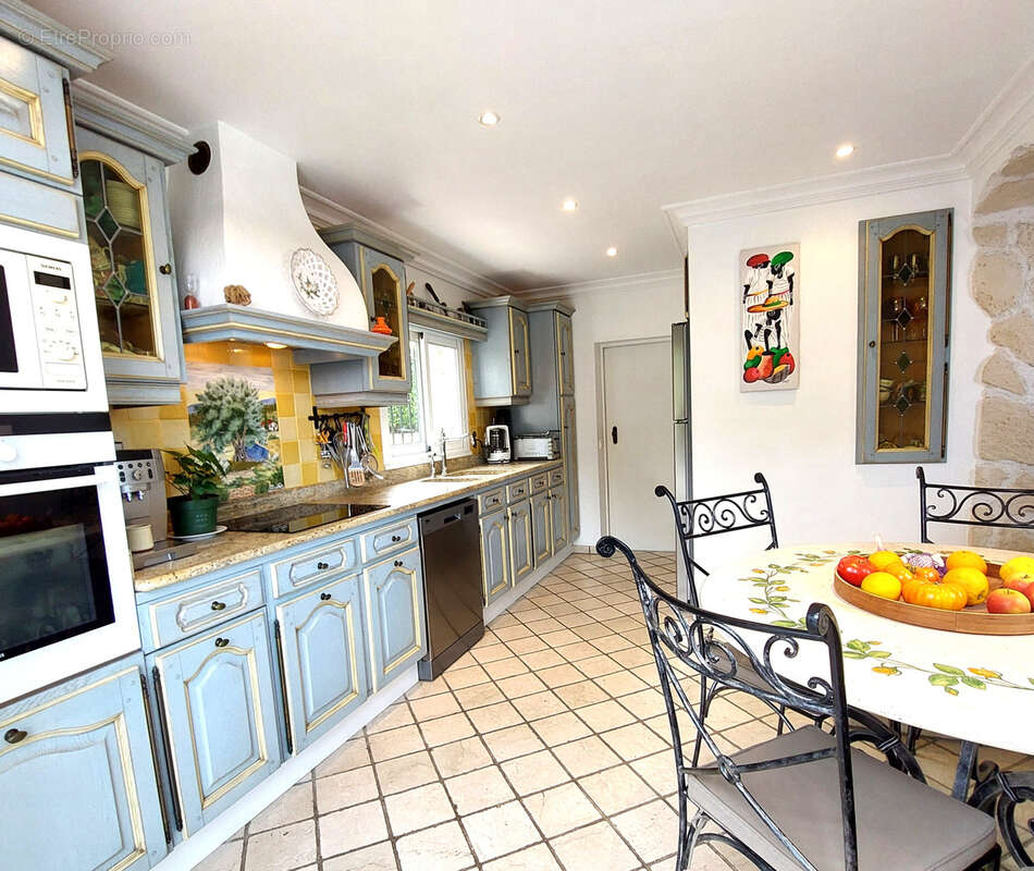 Maison à PEYMEINADE