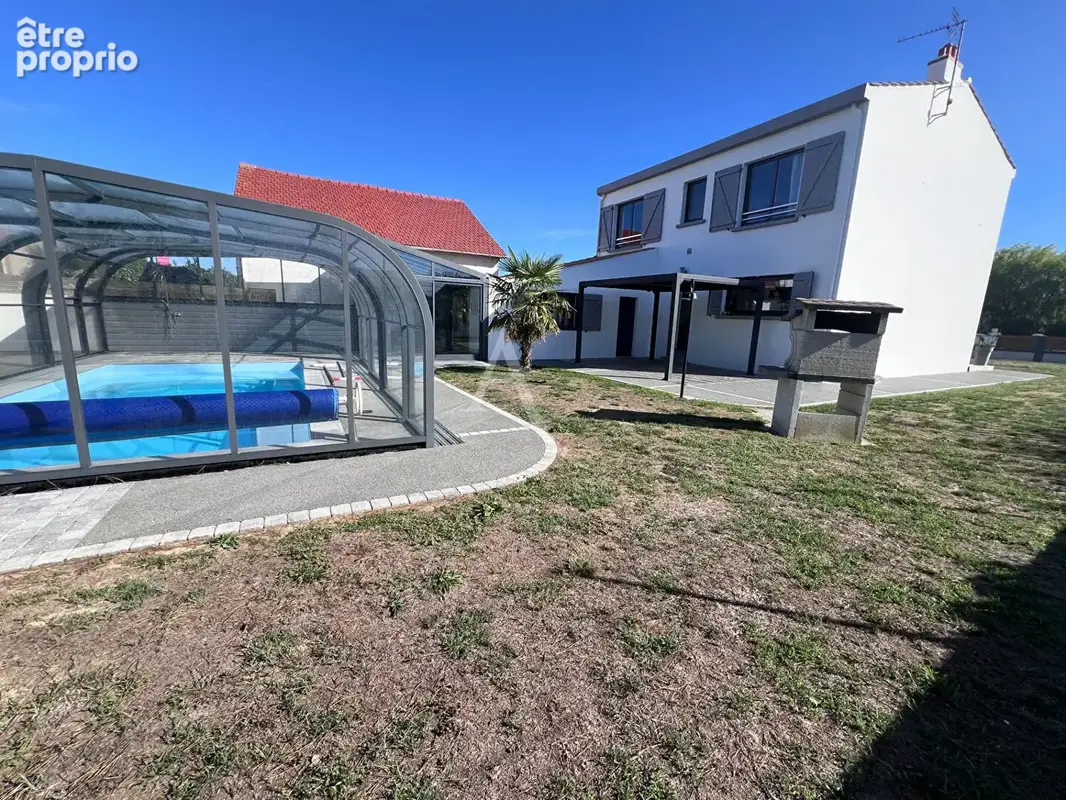 Maison Talmont Saint Hilaire - photo 2
