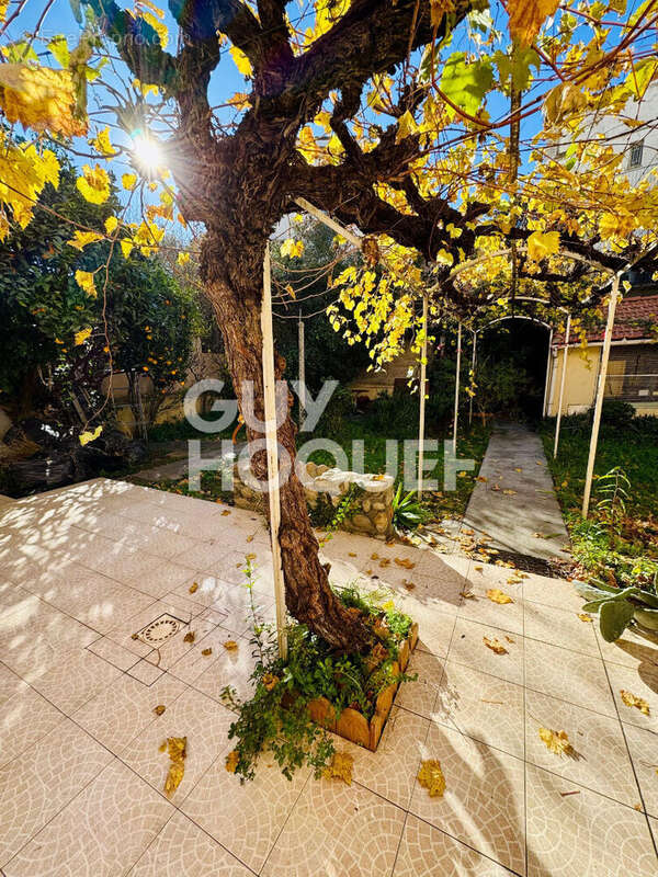 Immeuble d'exception divisé en deux appartements à vendre à Perpignan (66000) - photo 6
