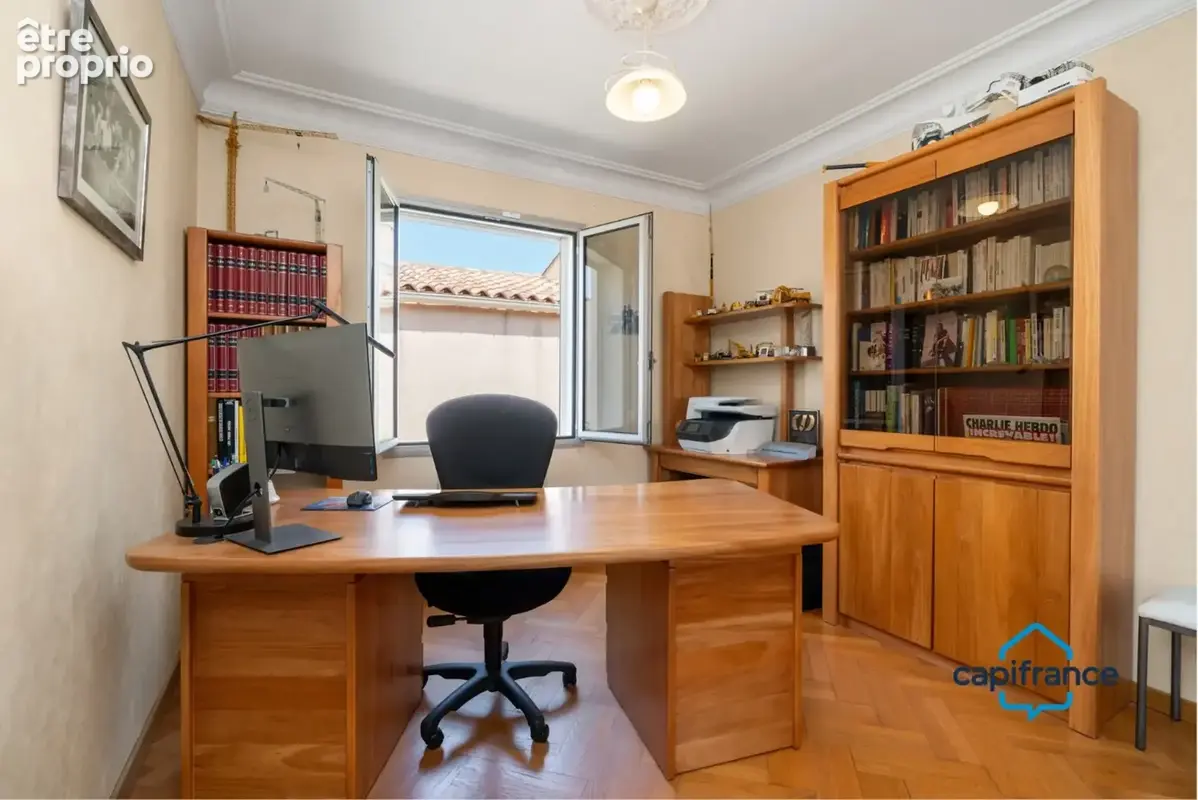 Juvignac – villa 6 pièces de plain-pied – 168,86 m² – piscine chauffée – véranda chauffée – sous-sol d’environ 160 m² - photo 15