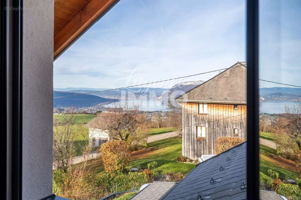 Maison à SAINT-EUSTACHE