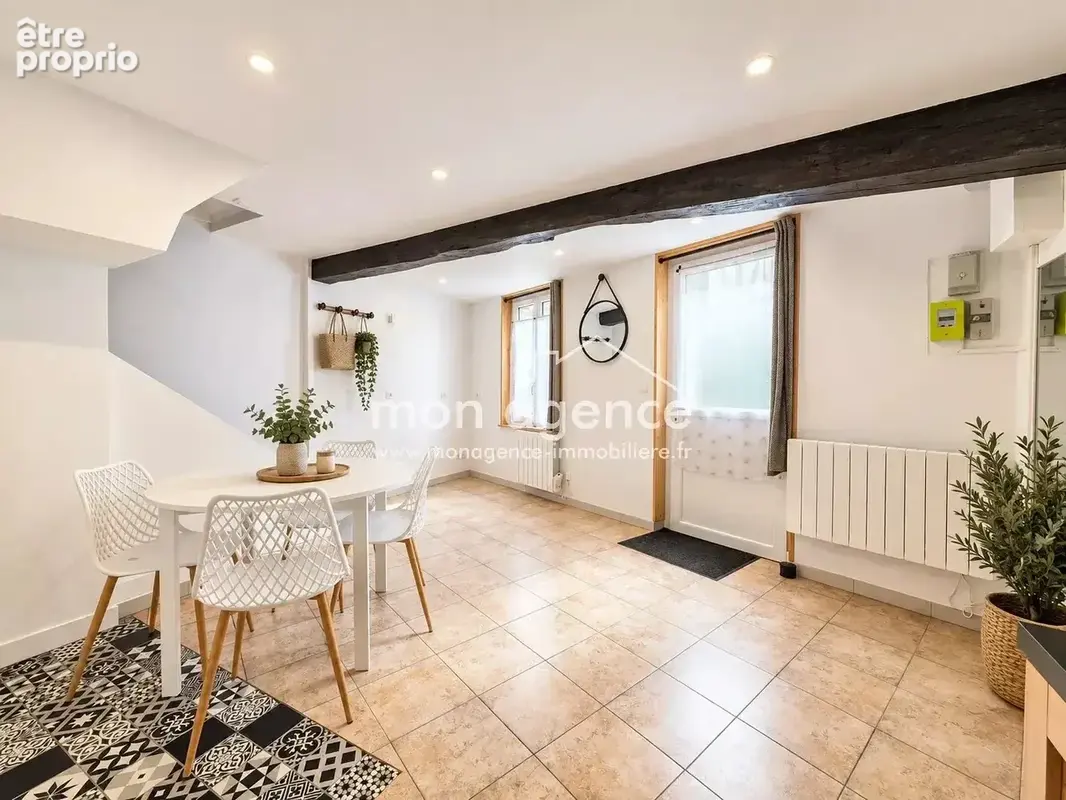 Maison de ville – Buchy centre-bourg - photo 3