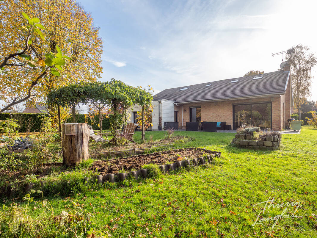 Maison à BAISIEUX