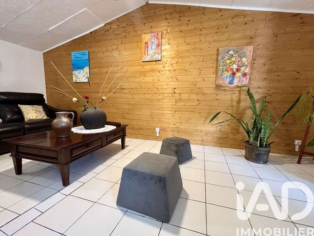 Photo 4 - Maison à PETITE-ILE