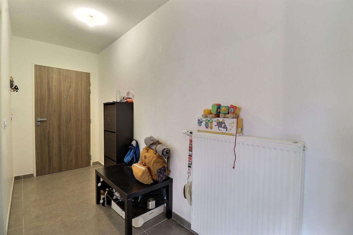 Appartement à LE CHAMP-PRES-FROGES