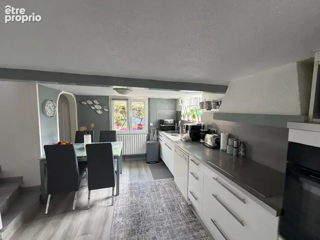 Maison À Vendre - photo 4