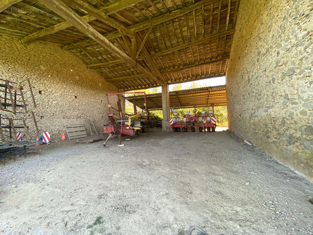 Maison à CASTELNAUDARY