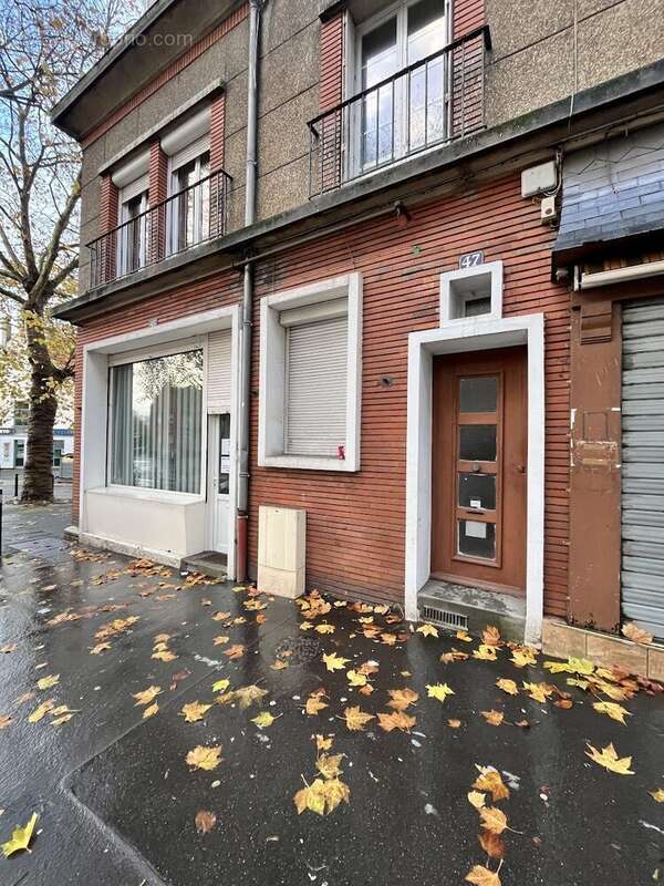 Appartement à LE HAVRE