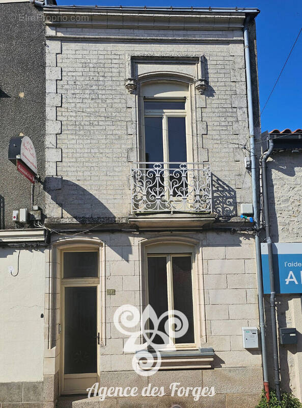 Appartement à VALLET