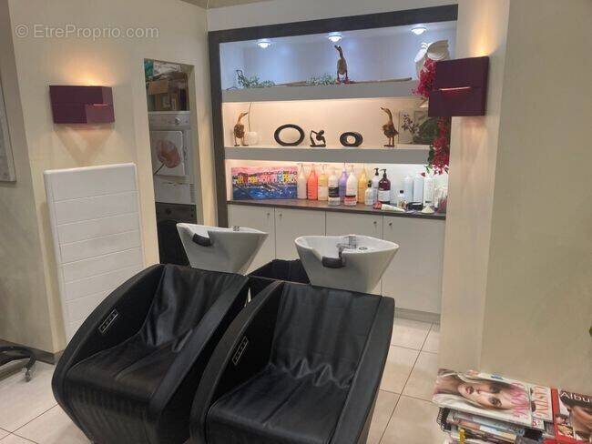 Commerce à PLOUGASTEL-DAOULAS