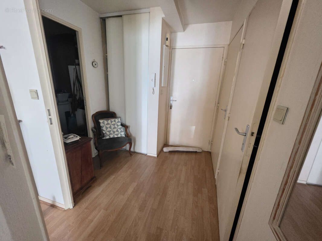 Appartement à ARCACHON