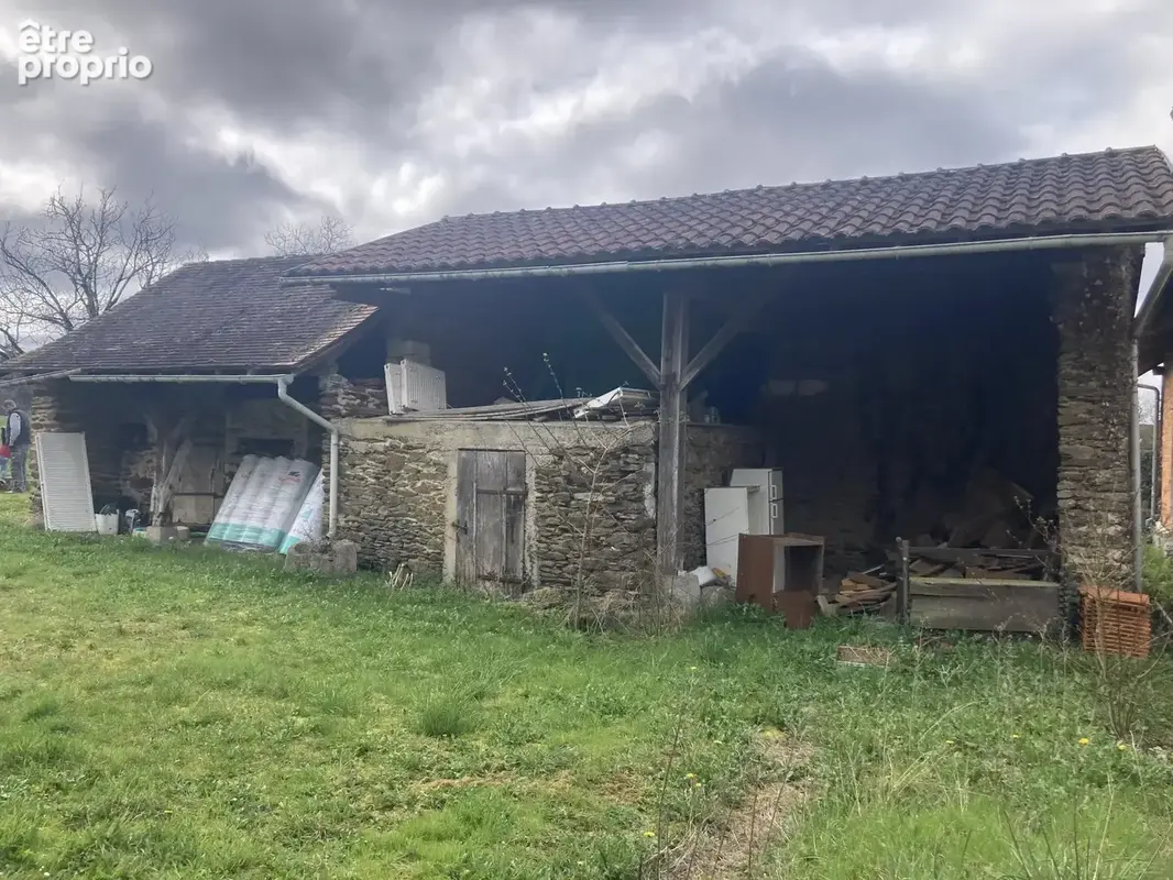 Projet de rénovation au cœur de la campagne - photo 17