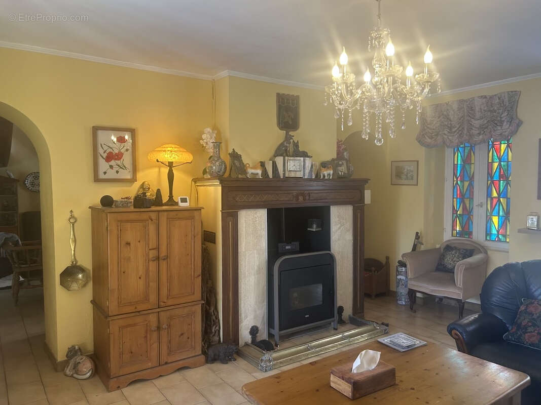 Maison à VILLEFRANCHE-DE-LONCHAT