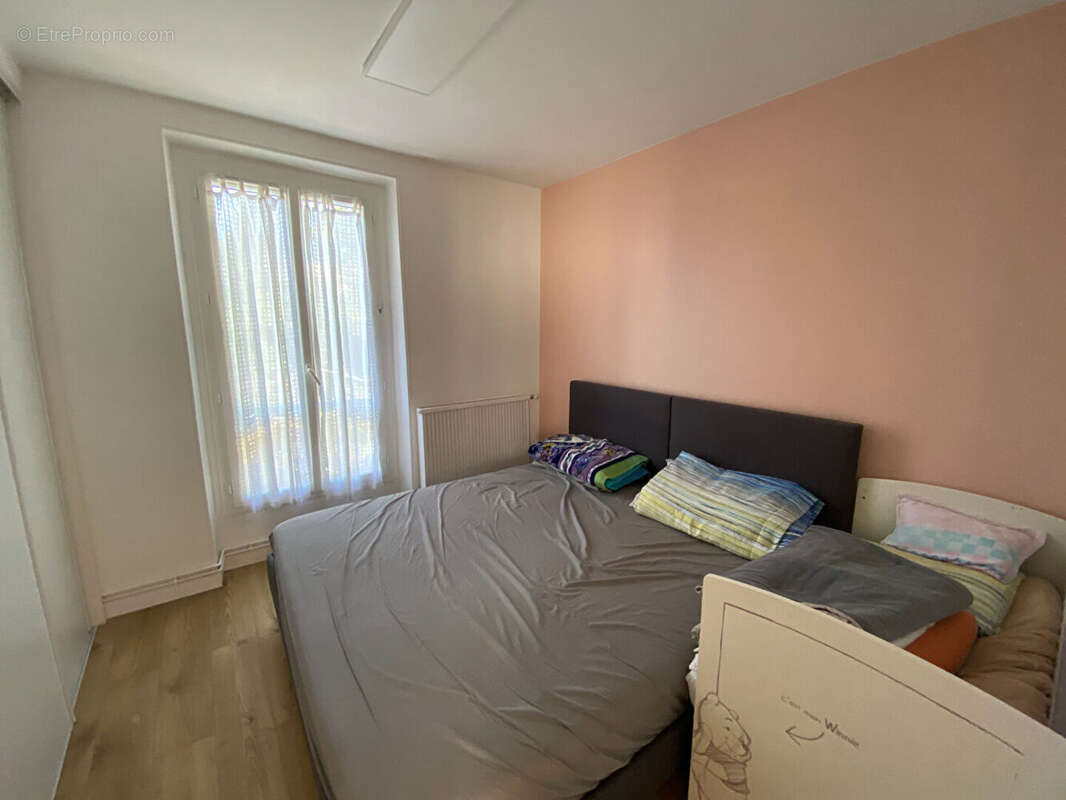 Appartement à VIROFLAY