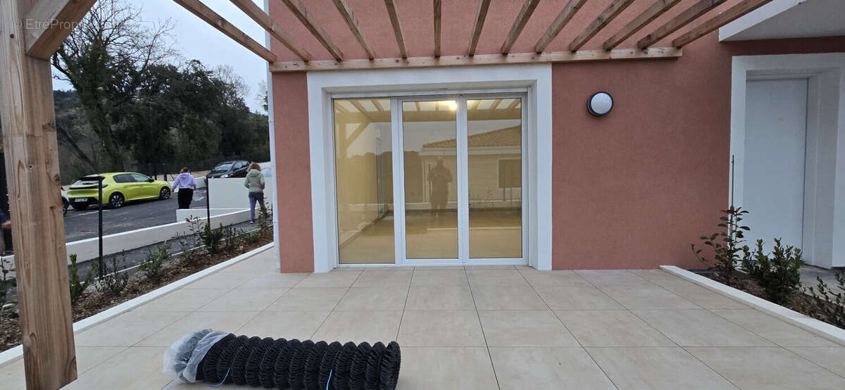 Maison à AURIBEAU-SUR-SIAGNE