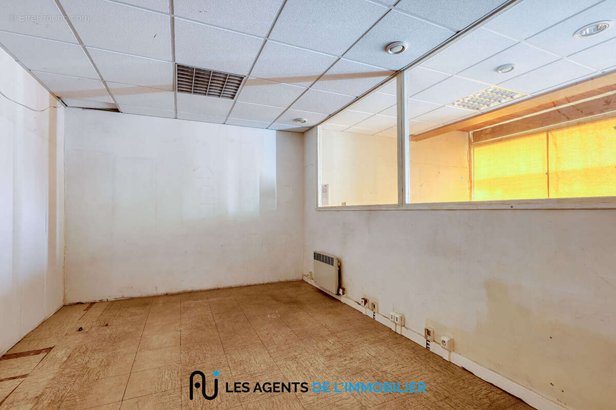 Appartement à NANTERRE