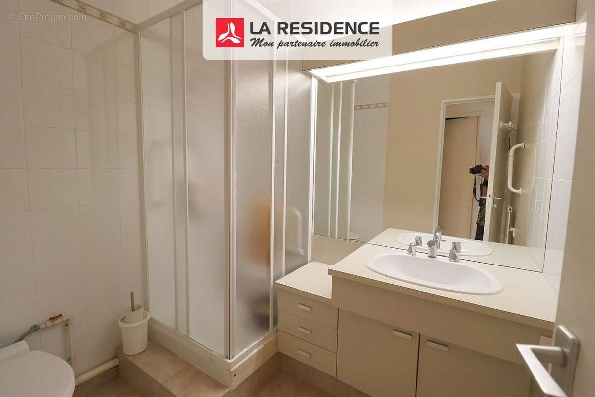 Appartement à CORMEILLES-EN-PARISIS