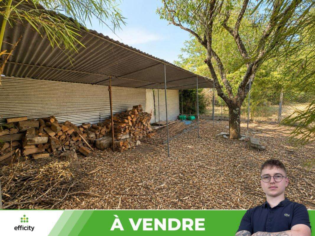 Maison 143 m² à Descartes  - photo 18
