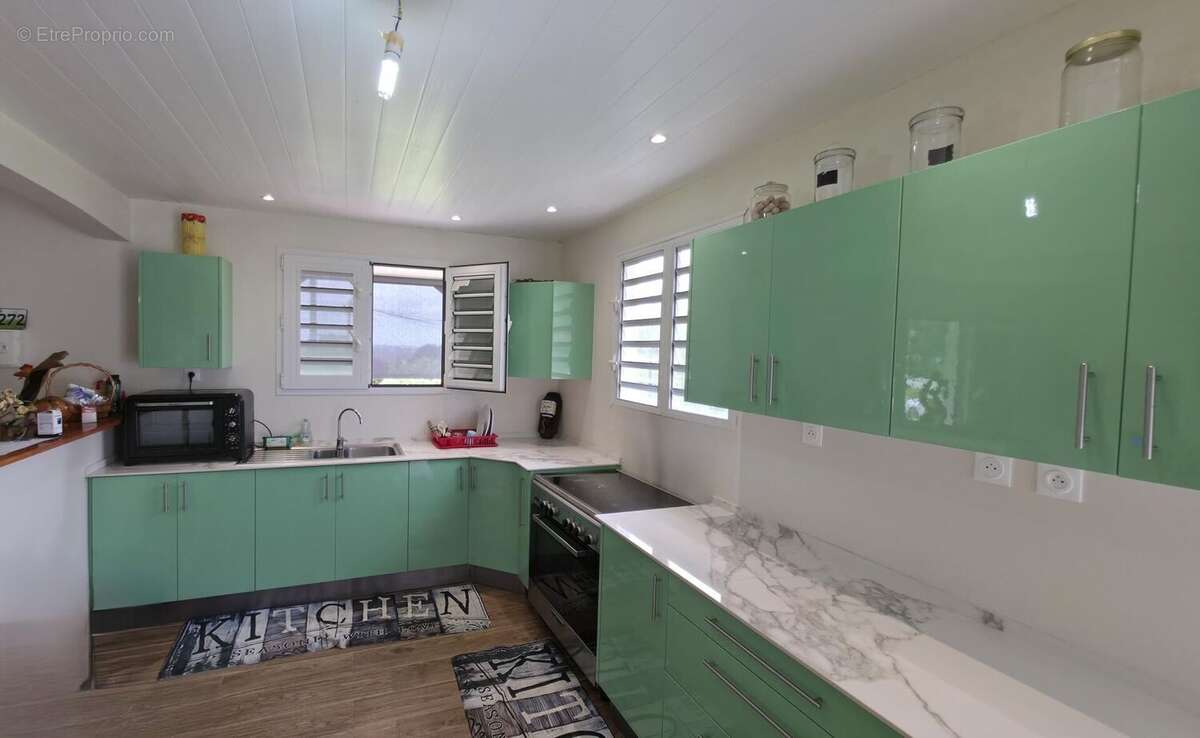 Photo 6 - Maison à LA TRINITE