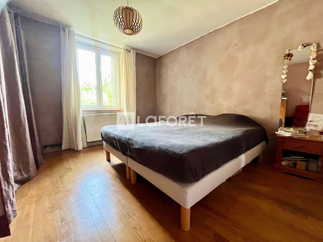 Maison Thury Sous Clermont 5 pièce(s) 151.68 m2 - photo 7