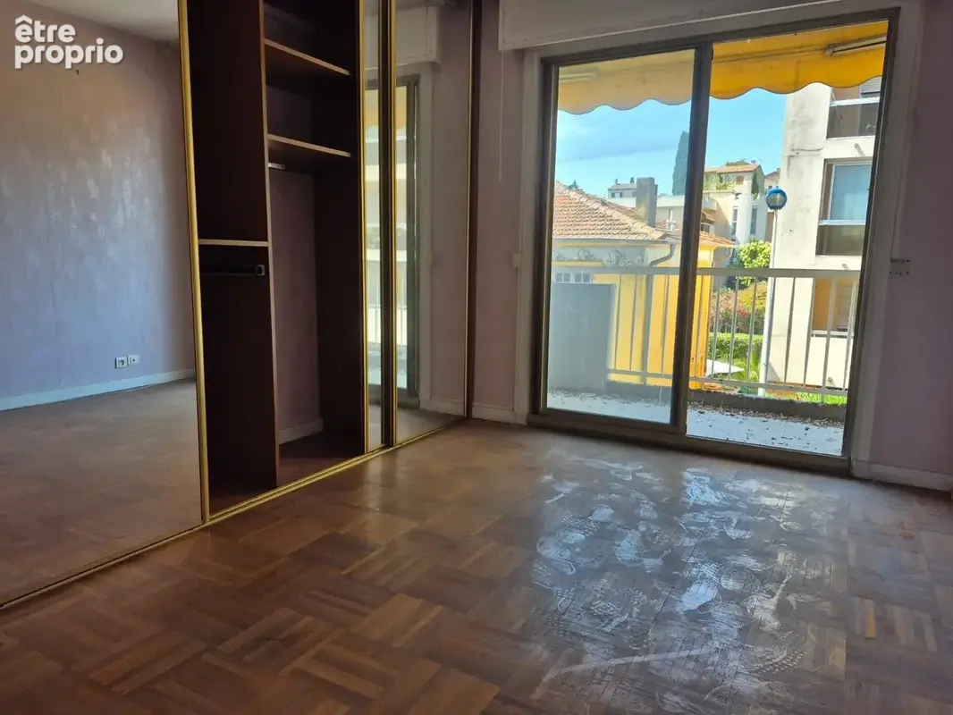 Appartement 3 pièces 61 m² à vendre à Cagnes-Sur-Mer (06800) - photo 3