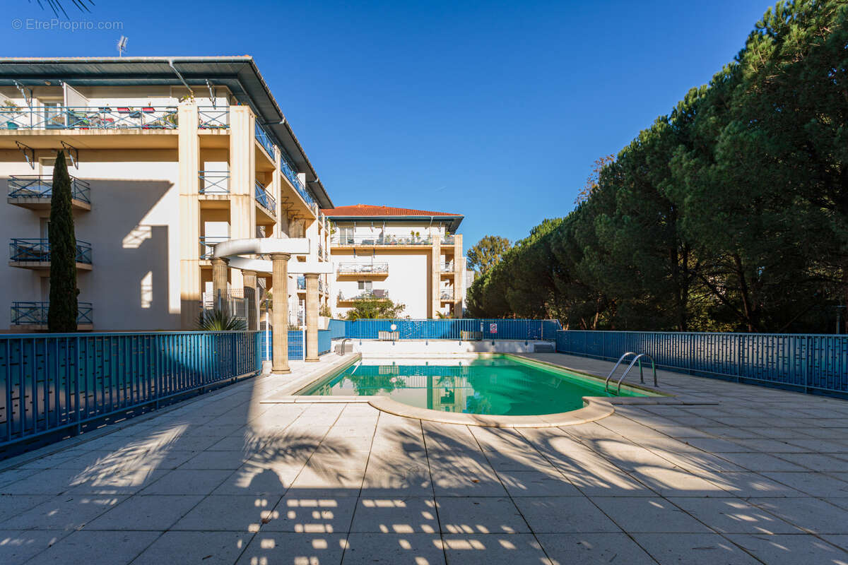 Appartement à ANGLET