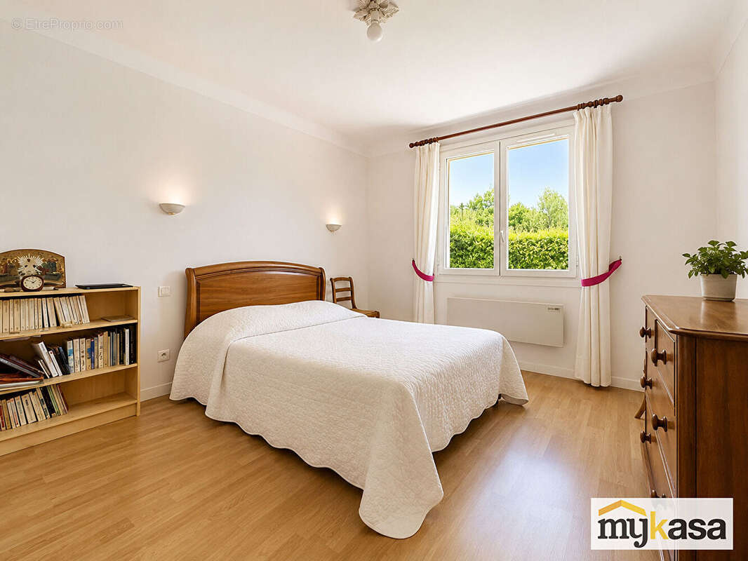 Maison à MARTIGUES