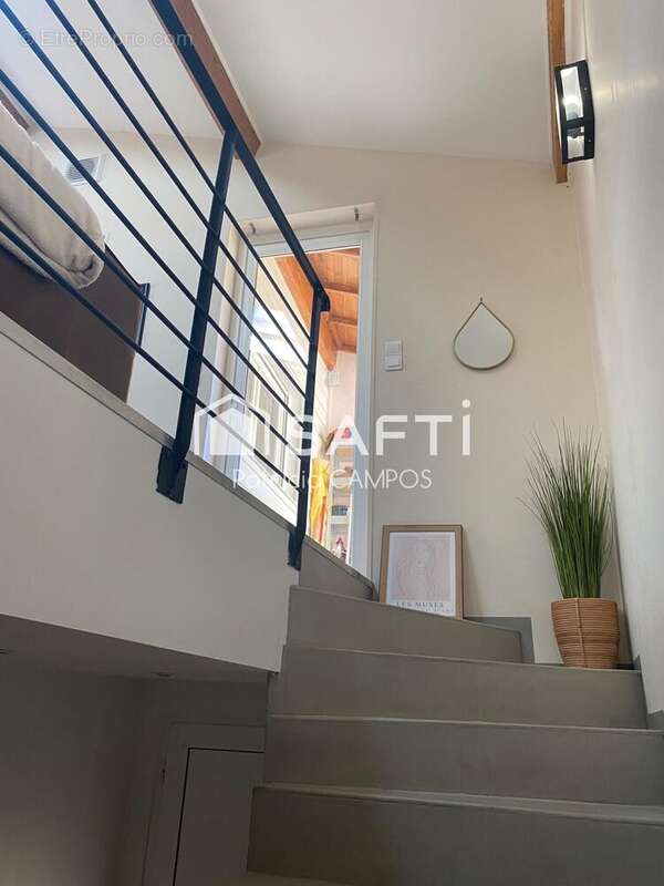 Photo 7 - Maison à VAILHAUQUES