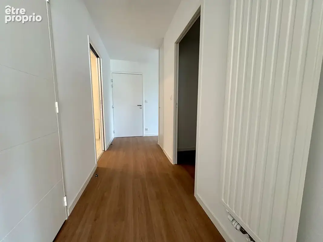 Appartement neuf de standing , 116m2 - 3 chambres - terrasse - vue mer - garage - photo 15