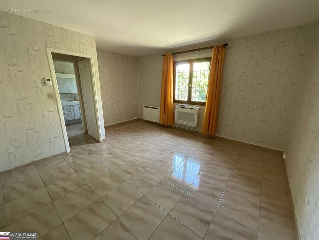 Maison à BEZIERS