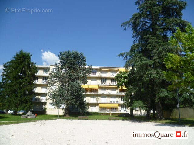 Appartement à SASSENAGE